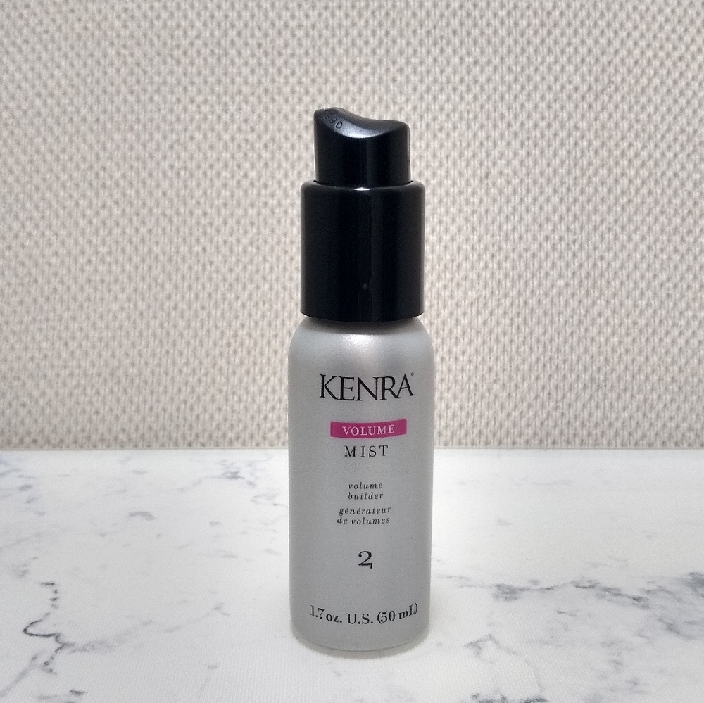 Kenra Professional Volume Mist 2 Travel Size 1.7 Oz